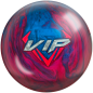 Preview: Bowlingball - Motiv - VIP - ExJ - LIMITED EDITION